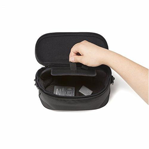 パナソニック アクセサリーキット ビデオカメラ用 VW-ACT380 [単品] Amazon | パナソニック アクセサリーキット ビデオカメラ用 VW