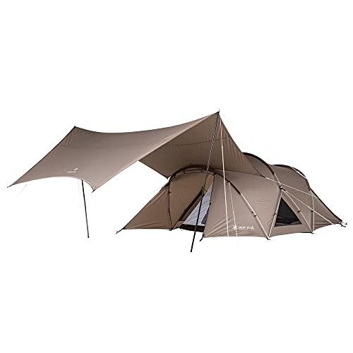 スノーピークsnow peak ランドネスト M テントタープセット SET-260