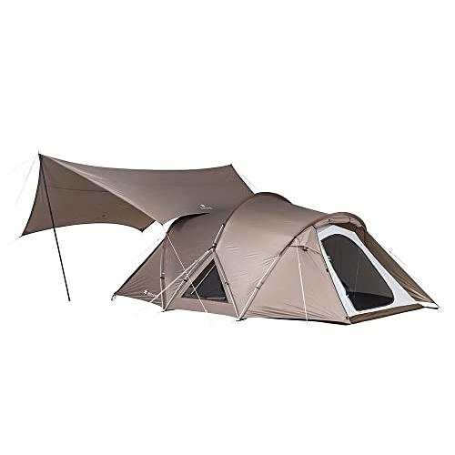 スノーピークsnow peak ランドネスト M テントタープセット SET-260