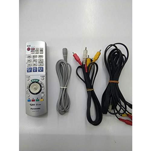 Panasonic DMR-EH75V HDD内蔵VHS一体型DVDレコーダー Amazon.co.jp: HDD内蔵ビデオ一体型DVDレコーダー DMR