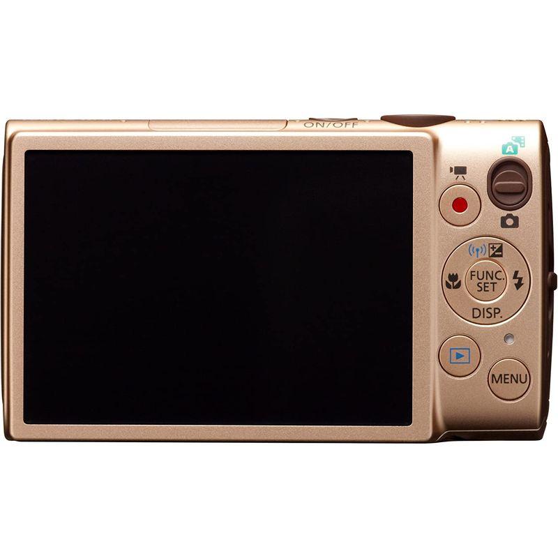 在庫あり 即納】 Canon デジタルカメラ IXY 610F 約1210万画素 光学10