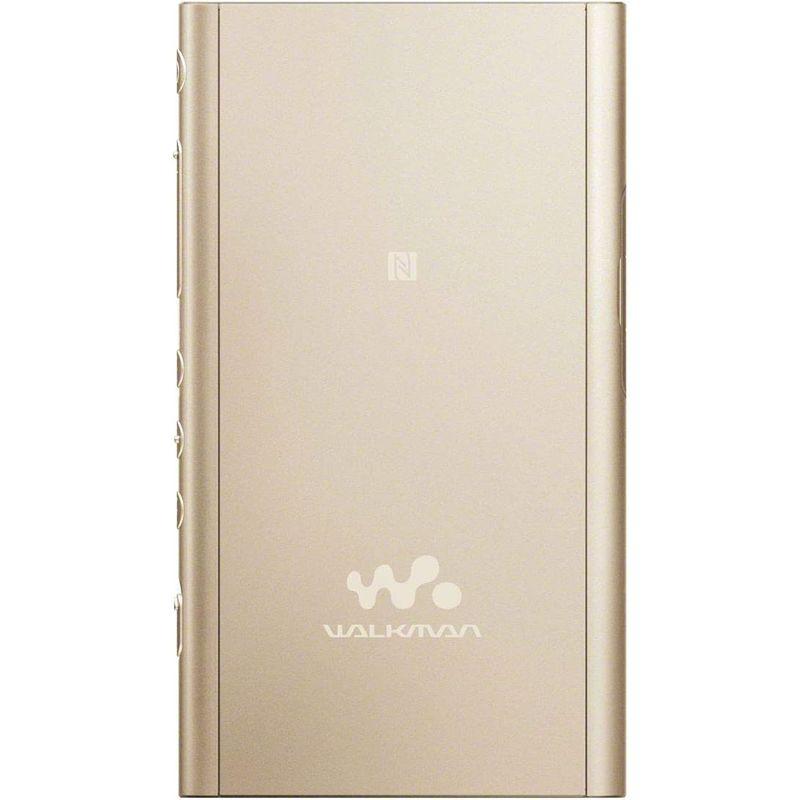 ソニー ウォークマン Aシリーズ 32GB NW-A56HN Bluetooth microSD対応 ハイレゾ対応 最大45時間連続再生 