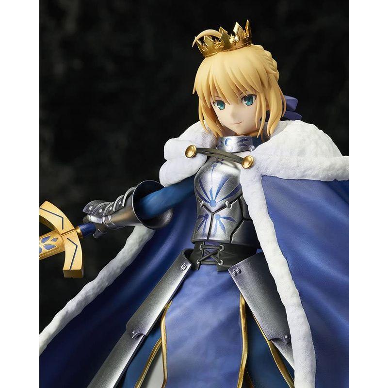 Fate/Grand Order セイバー/アルトリア・ペンドラゴン[豪華版] 1/7