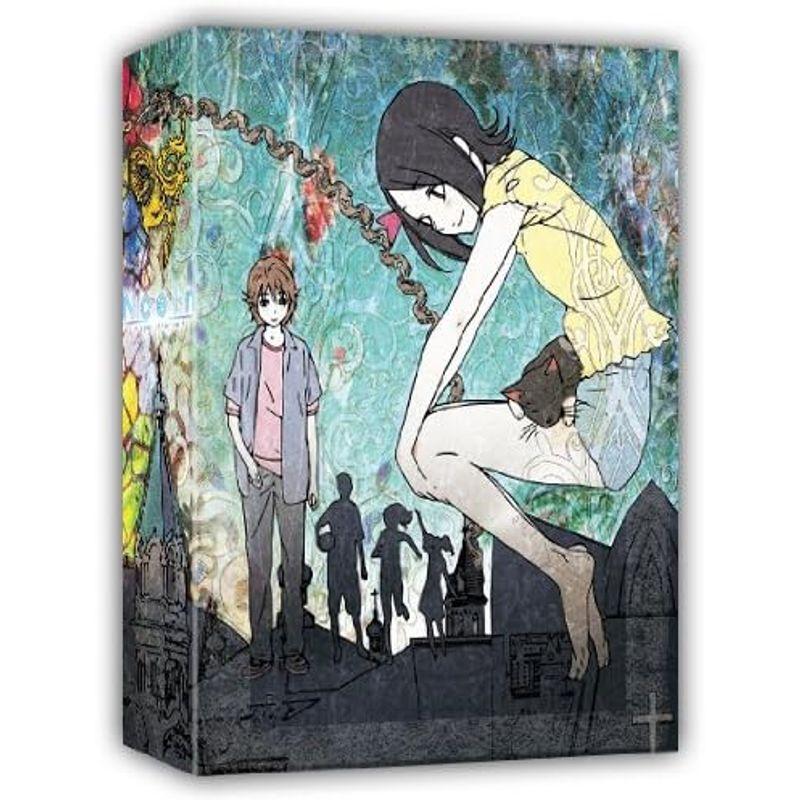 【超美品】 ノエイン もうひとりの君へ Blu-ray BOX 【1564049537】(10127円)