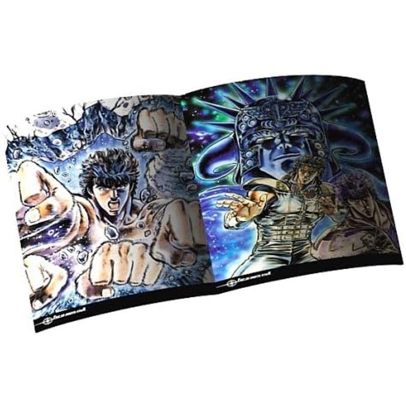 北斗の拳 プレミア イラストレーションボックス
