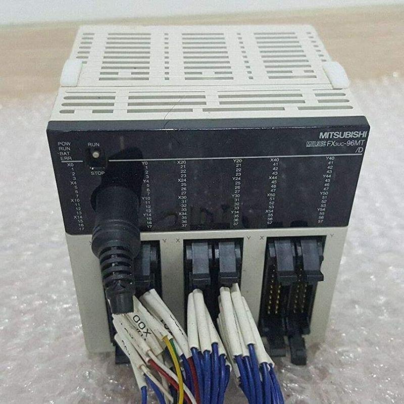 三菱　シーケンサ　FX3UC-96MT　D　シーケンサー