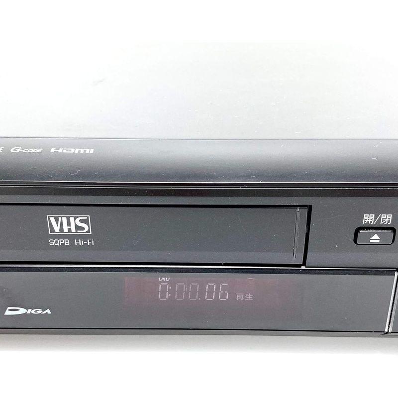 M4266 パナソニック HDD/DVDレコーダー/VHS☆DMR-XP25V M4266 パナソニック HDD/DVDレコーダー/VHS☆DMR-XP25V DIGA