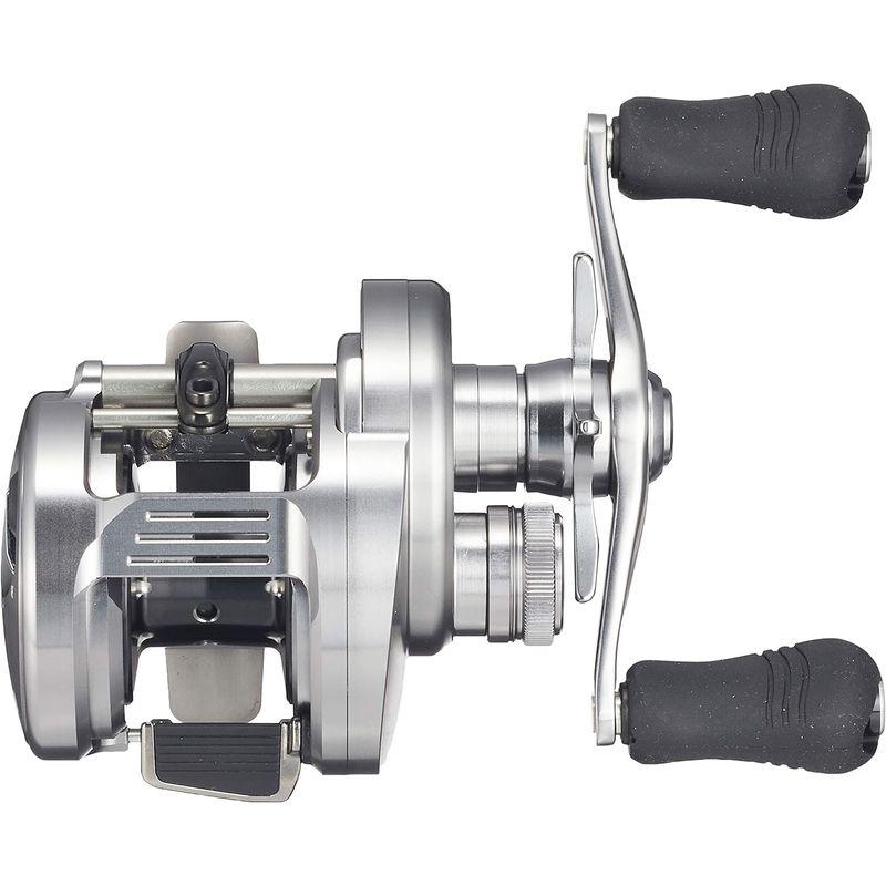 シマノ(SHIMANO) ベイトリール 両軸 19 カルカッタコンクエスト DC 200 