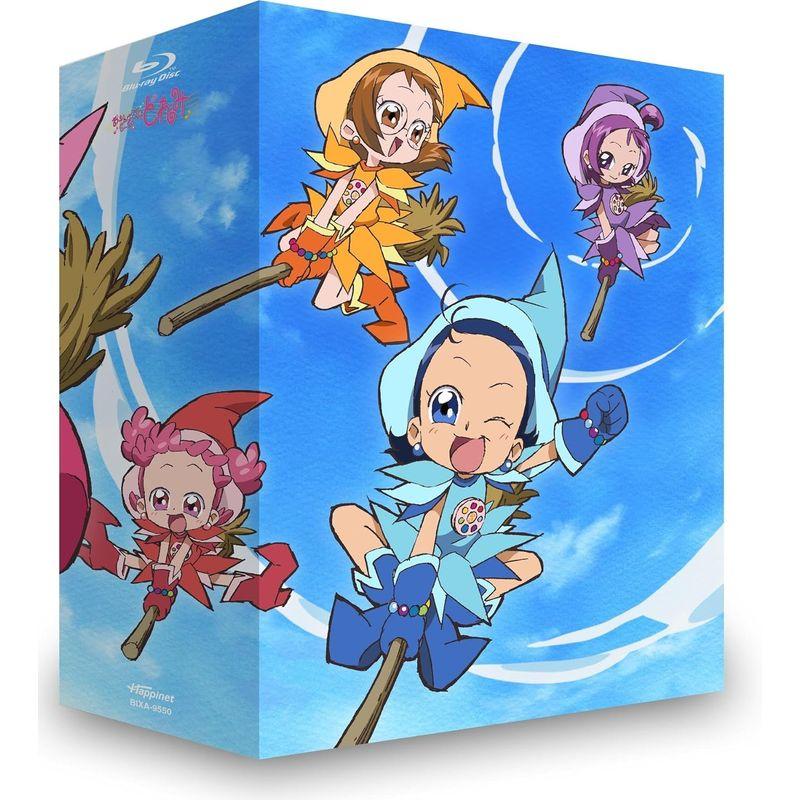 おジャ魔女どれみ Blu-ray BOX おジャ魔女どれみ Blu ray BOX
