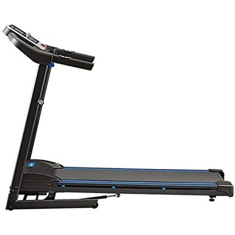 【数量限定アウトレット品】 ランニングマシーン TR180 ルームランナー 家庭用 ランニングマシン DYACO ダイヤコジャパン 【ZY1192385047】(43520円)