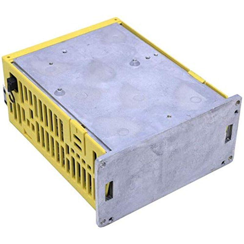 未確認」FANUCファナックサーボアンプA06B-6130-H002 ③