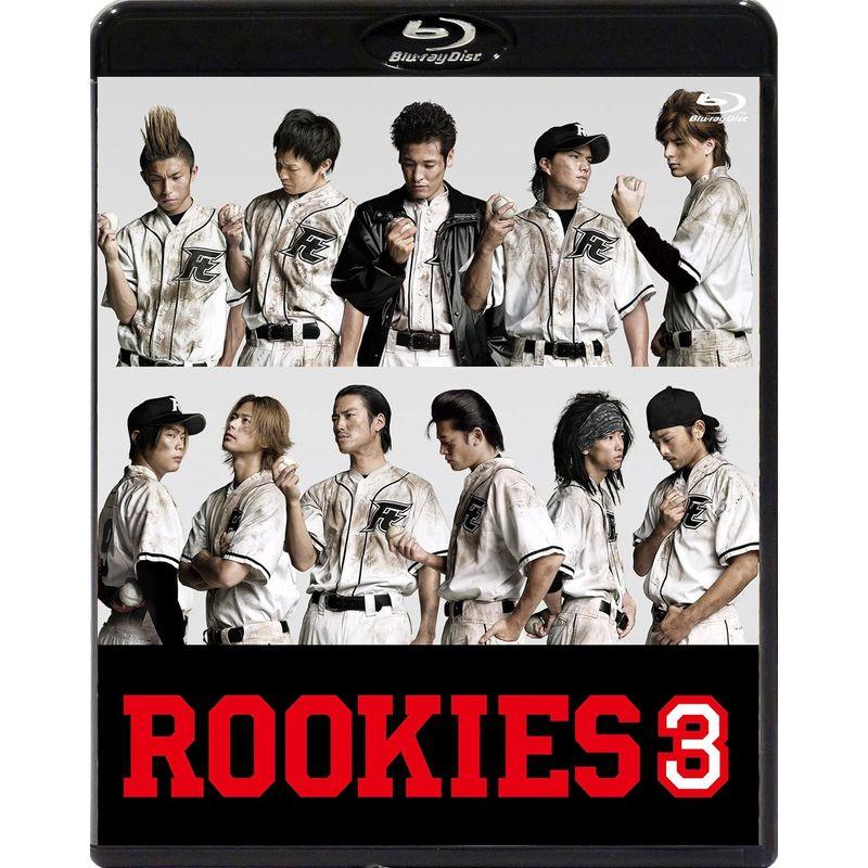 ROOKIES Blu-ray BOX ROOKIES Blu ray BOX
