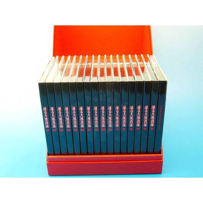 踊る大捜査線 コンプリートDVD-BOX (初回限定生産) 踊る大捜査線 コンプリートDVD BOX 初回限定生産