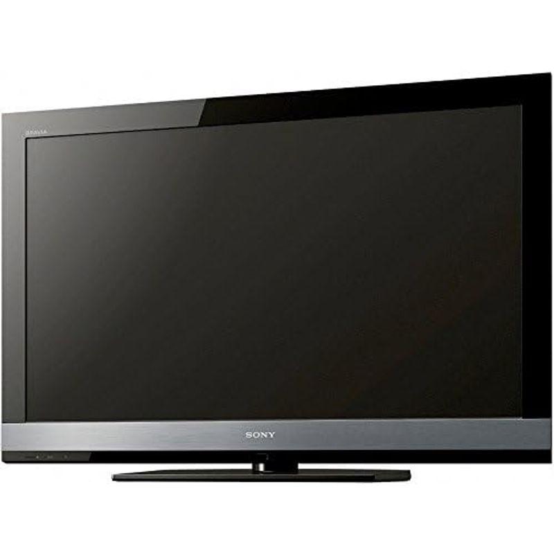 SONY BRAVIA 52インチ 52型 2010年 テレビ Sony Bravia KDL-52W4500 52in LCDTV Review - Trusted Reviews