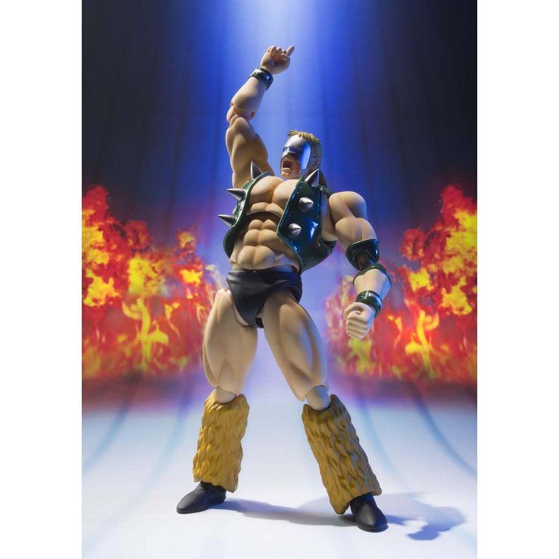 キン肉マン／マンモスマン トレーディングカード KN-004 マンモスマン