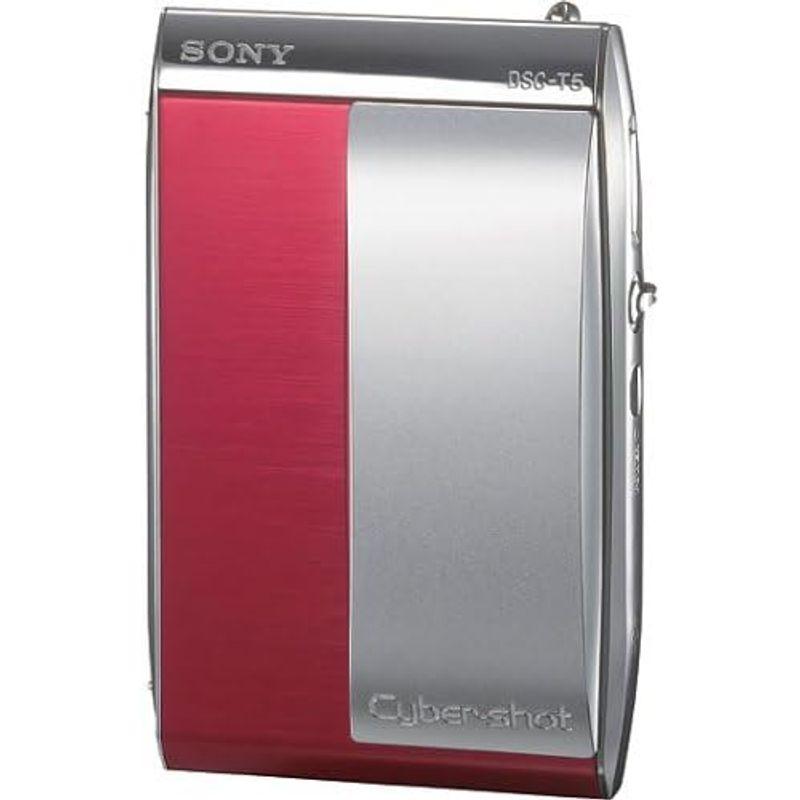 SONY Cyber−Shot T DSC-T5 デジカメ 2696 Sony Cyber-shot DSC-T5: Digital Photography Review