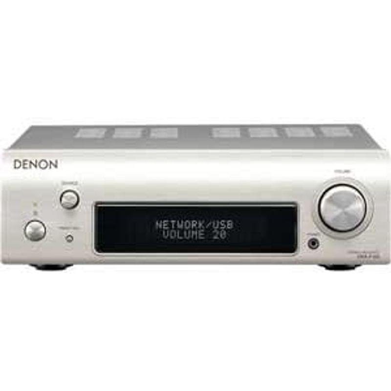 DENON FM/AMステレオレシーバー DRA-F100 極美品】DENON FM⁄AMステレオ