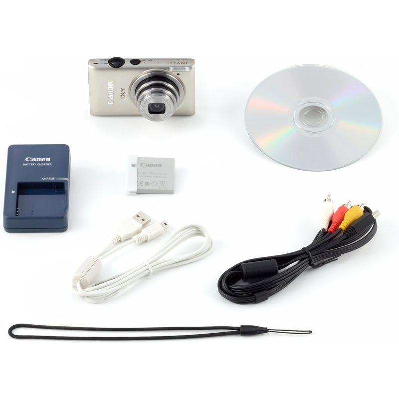 楽天市場】カメラ 充電器 canon ixy 410fの通販