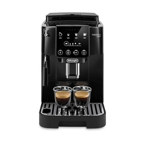De'Longhi デロンギ 全自動コーヒーマシン マグニフィカスタート