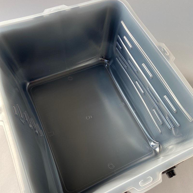 まとめてお得な120枚セット 【しごける内容器】 ☆SXバケット2個付き 
