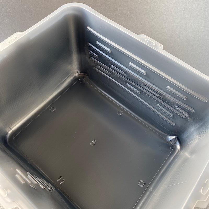 まとめてお得な120枚セット 【しごける内容器】 ☆SXバケット2個付き