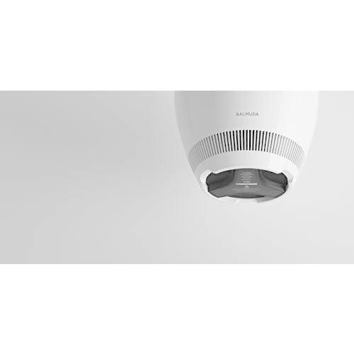 BALMUDA（バルミューダ） BALMUDA Rain 加湿器 気化式 レイン