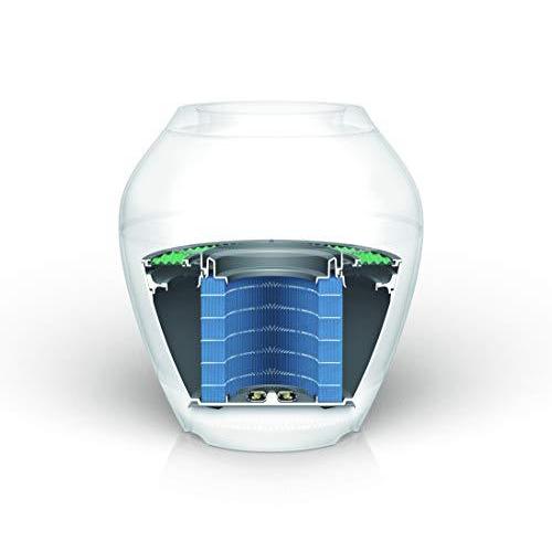 BALMUDA（バルミューダ） BALMUDA Rain 加湿器 気化式 レイン