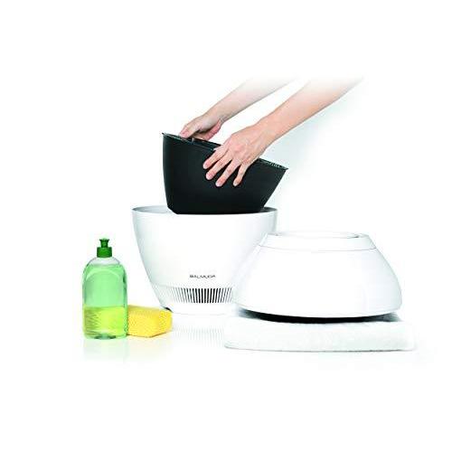 BALMUDA（バルミューダ） BALMUDA Rain 加湿器 気化式 レイン