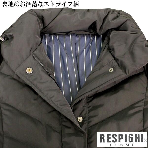 ダウンコート ひざ丈85cm Mサイズ9号 保温力抜群 お洒落な ダウンコート ひざ丈85cm Mサイズ9号 保温力抜群 お洒落な