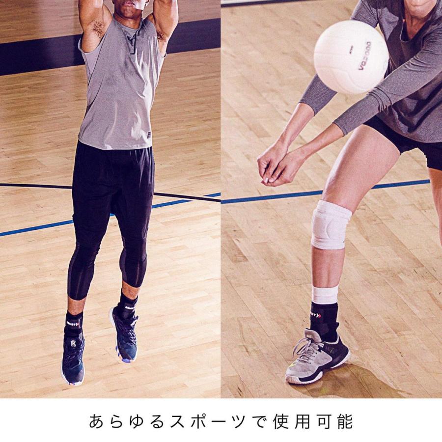 ザムスト Zamst 足首 サポーター Dx スポーツ全般 バスケ バレー テニス 足関節 固定 Lサイズ 右足用 ブラック Hf 015 Ys Style 通販 Yahoo ショッピング