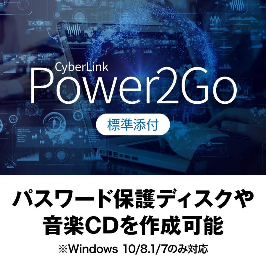 日本製 Buffalo ポータブルdvd Cdドライブ Usb2 0規格 Usb3 0ポート Window ホワイト Dvsm Plv8u2 Wh Mac N
