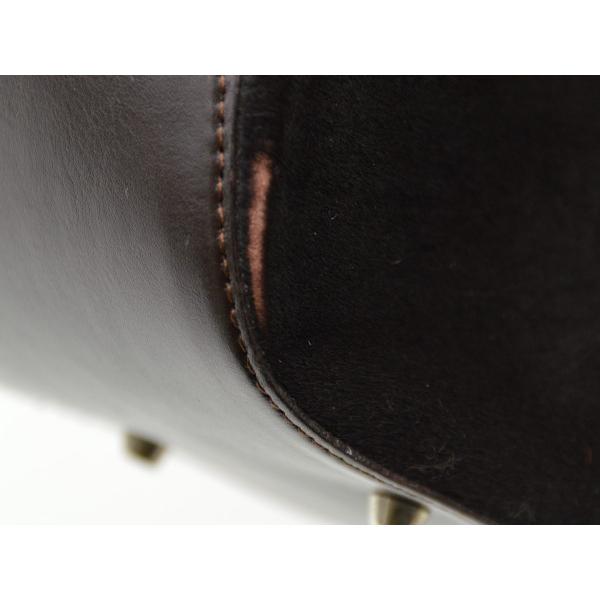 アニヤハインドマーチ ANYA HINDMARCH ハラコレザー トート  