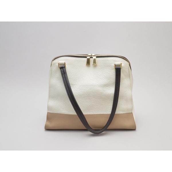 フルラ FURLA ラウンドファスナー レザー 肩掛け ワンショルダーバッグ  