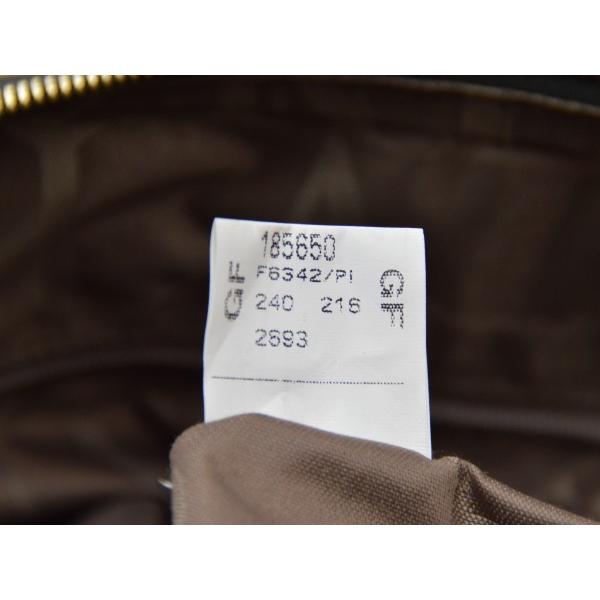 フルラ FURLA ラウンドファスナー レザー 肩掛け ワンショルダーバッグ  