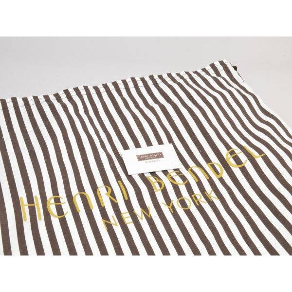 ヘンリベンデル チャーム 新品未使用 入手困難 Henri Bendelのフリマ