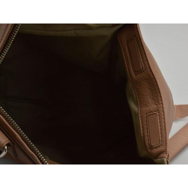 GIVENCHY（ジバンシィ） パンドラデザインレザー バッグ/リュック