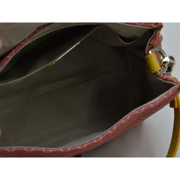 ZANELLATO（ザネラート） ZANELLATO POSTINA ANNI50 ポスティーナ