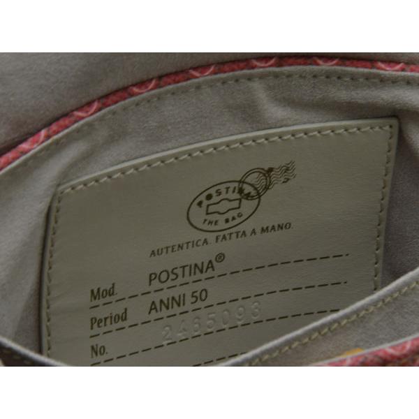 ZANELLATO（ザネラート） ZANELLATO POSTINA ANNI50 ポスティーナ