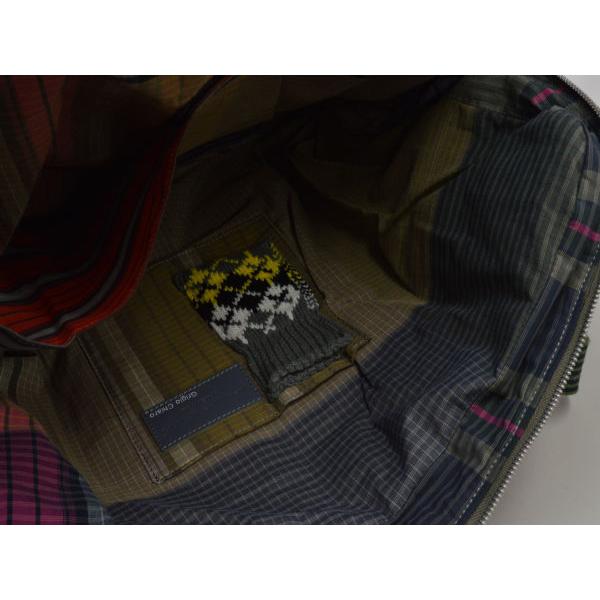 カルミナカンプス CARMINA CAMPUS トートバッグ TRAVEL QUILTED カルミナカンプス CARMINA CAMPUS トートバッグ TRAVEL QUILTED