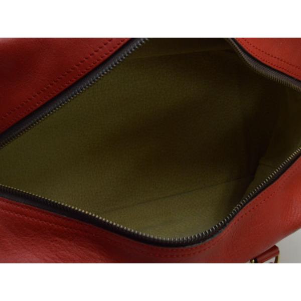 J&M Davidson ジェイアンドエムデヴィッドソン DAVIDSON ボストン 