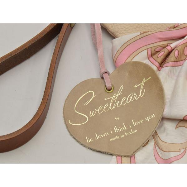 SWEET HEART スイートハート アッシュペーフランス クラッチバッグ 