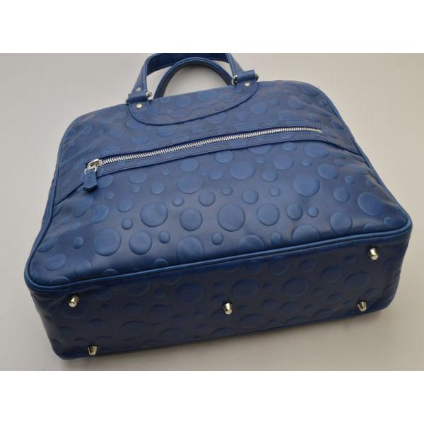 ジャックルコー JACQUES LE CORRE H.P.FRANCE リスボン ハンドバッグ 