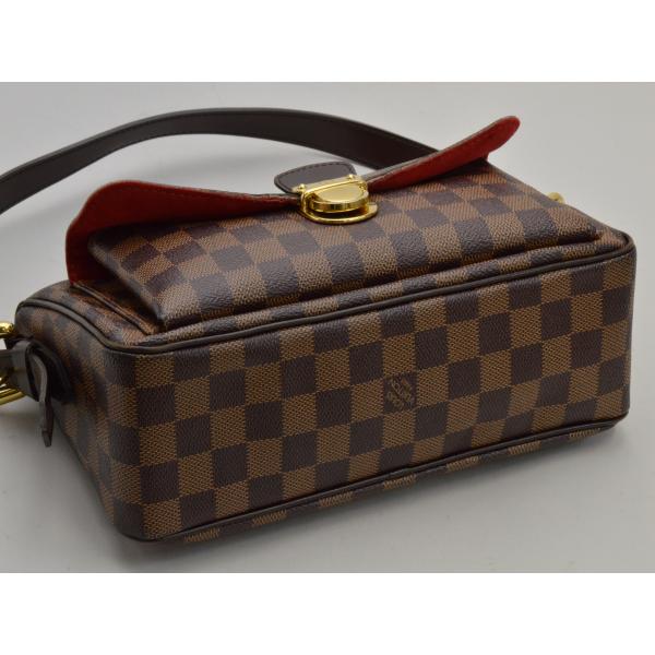 ルイヴィトン LOUIS VUITTON ショルダーバッグ N60006 ダミエ