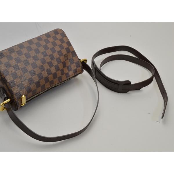 ルイヴィトン LOUIS VUITTON ショルダーバッグ N60006 ダミエ