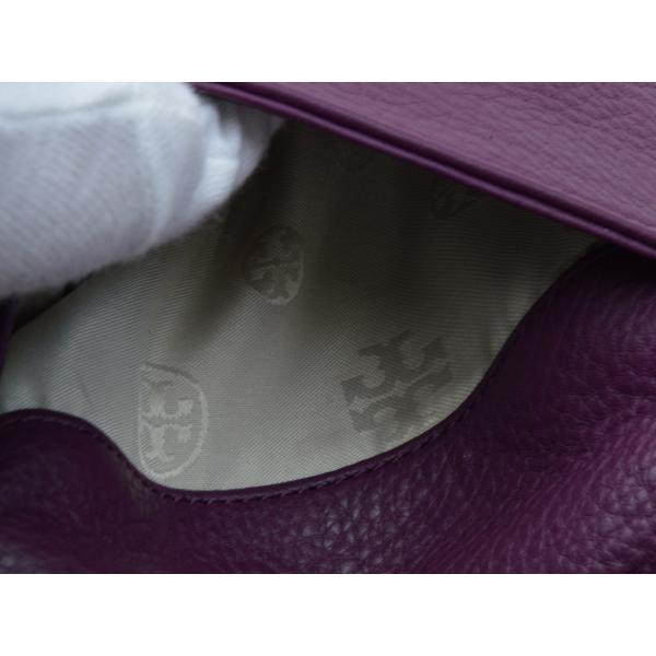 TORY BURCH トリーバーチ バッグ 2WAY ショルダー レザー