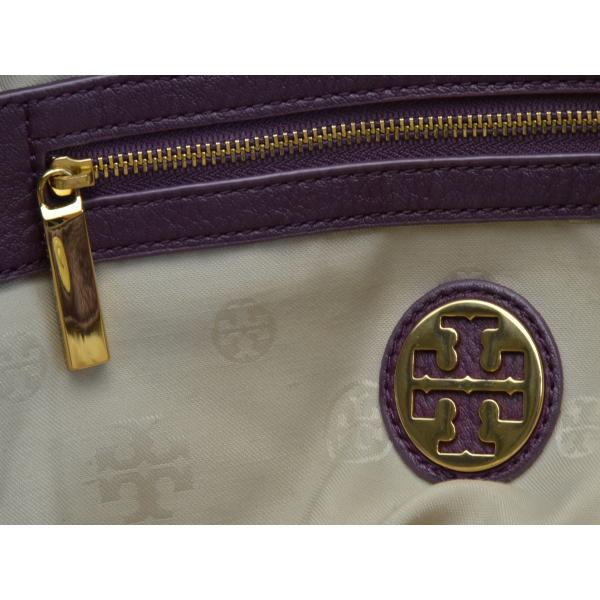 TORY BURCH トリーバーチ バッグ 2WAY ショルダー レザー