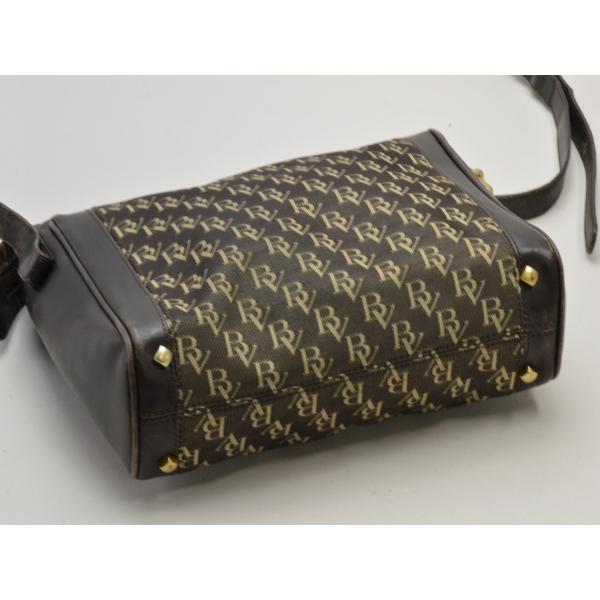 BOTTEGA VENETA ボッテガヴェネタ ショルダーバッグ BVロゴ BOTTEGA VENETA ボッテガヴェネタ ショルダーバッグ BVロゴ