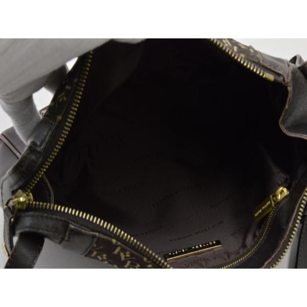 BOTTEGA VENETA ボッテガヴェネタ ショルダーバッグ BVロゴ BOTTEGA VENETA ボッテガヴェネタ ショルダーバッグ BVロゴ