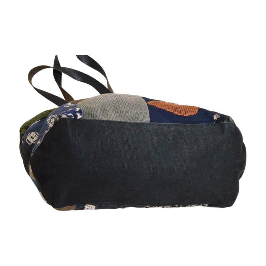 mina perhonen（ミナペルホネン） トートバッグ piece bag パッチ