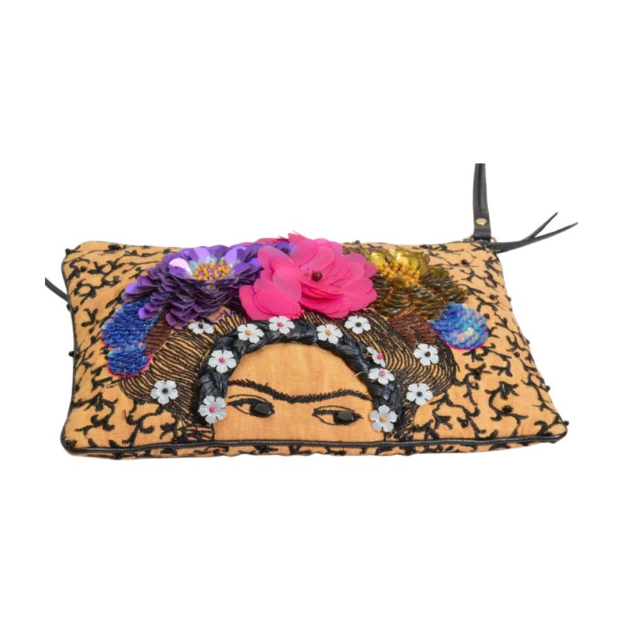 Jamin Puech ジャマンピュエッシュ JAMIN PUECH 2WAYバッグ